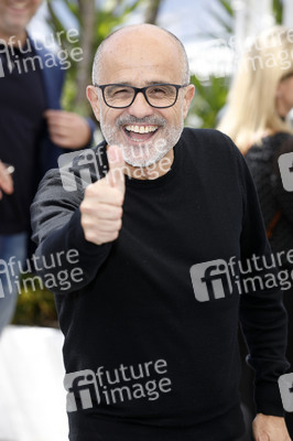Photocall 'Diego Maradona', Cannes Film Festival 2019
