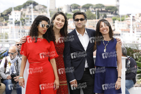 Photocall 'Diego Maradona', Cannes Film Festival 2019