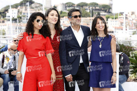 Photocall 'Diego Maradona', Cannes Film Festival 2019