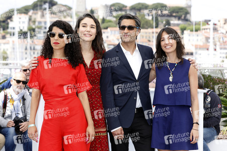 Photocall 'Diego Maradona', Cannes Film Festival 2019