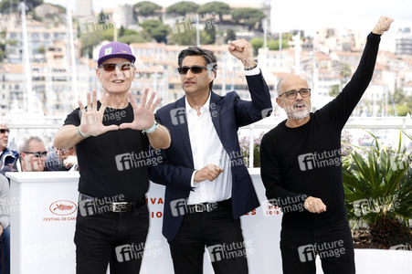 Photocall 'Diego Maradona', Cannes Film Festival 2019