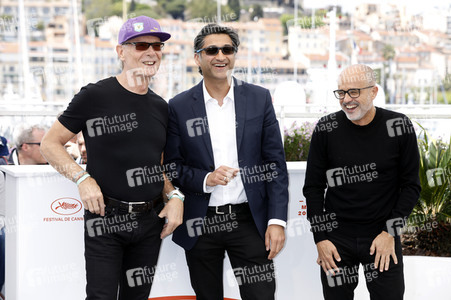 Photocall 'Diego Maradona', Cannes Film Festival 2019