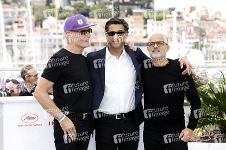 Photocall 'Diego Maradona', Cannes Film Festival 2019