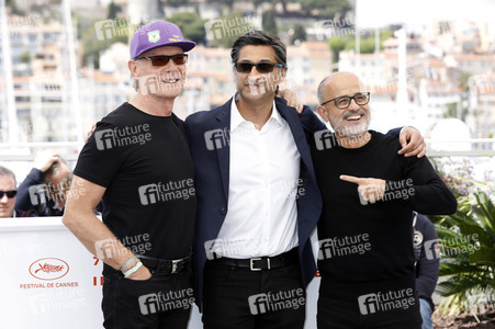 Photocall 'Diego Maradona', Cannes Film Festival 2019