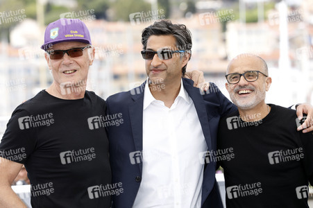 Photocall 'Diego Maradona', Cannes Film Festival 2019