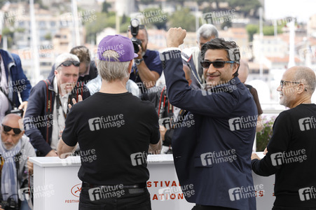 Photocall 'Diego Maradona', Cannes Film Festival 2019