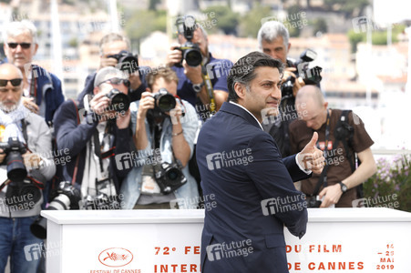 Photocall 'Diego Maradona', Cannes Film Festival 2019