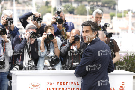 Photocall 'Diego Maradona', Cannes Film Festival 2019