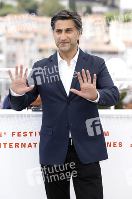 Photocall 'Diego Maradona', Cannes Film Festival 2019