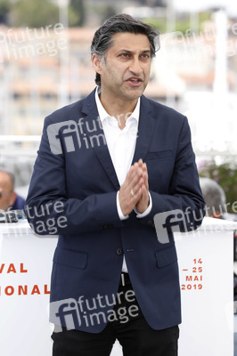 Photocall 'Diego Maradona', Cannes Film Festival 2019