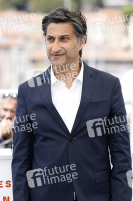 Photocall 'Diego Maradona', Cannes Film Festival 2019