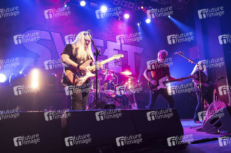 Konzert von Sweet in Hannover