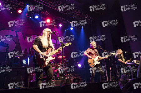 Konzert von Sweet in Hannover