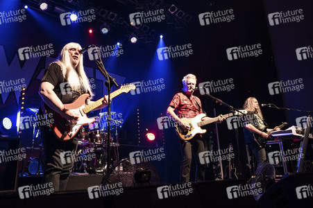 Konzert von Sweet in Hannover