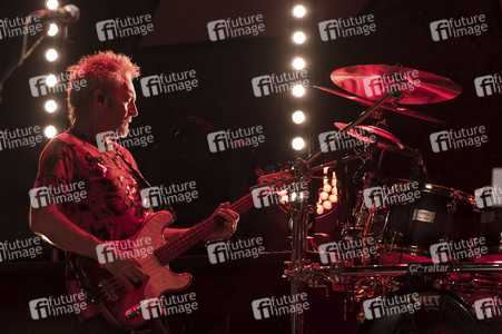 Konzert von Sweet in Hannover