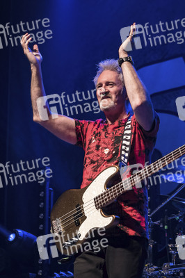 Konzert von Sweet in Hannover