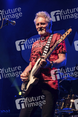 Konzert von Sweet in Hannover