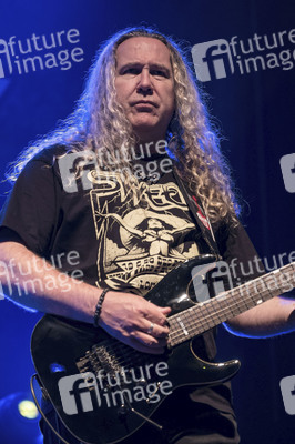 Konzert von Sweet in Hannover