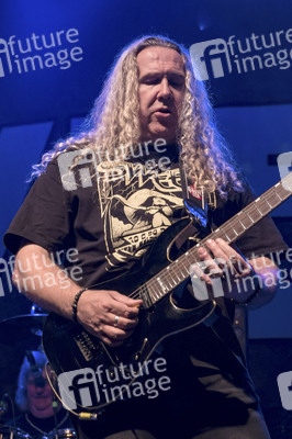 Konzert von Sweet in Hannover