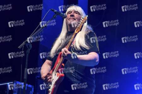 Konzert von Sweet in Hannover