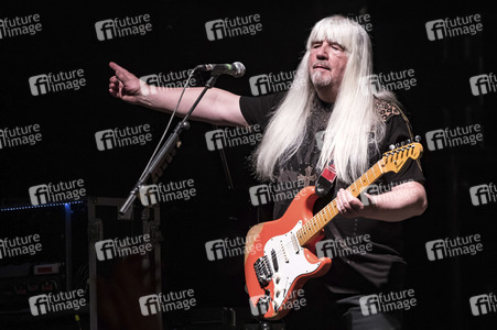 Konzert von Sweet in Hannover