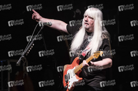 Konzert von Sweet in Hannover