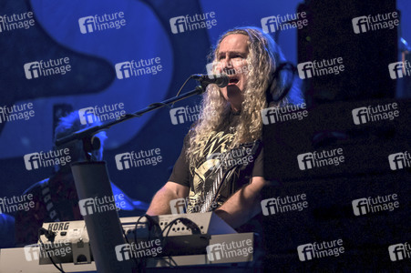 Konzert von Sweet in Hannover