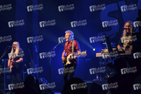 Konzert von Sweet in Hannover