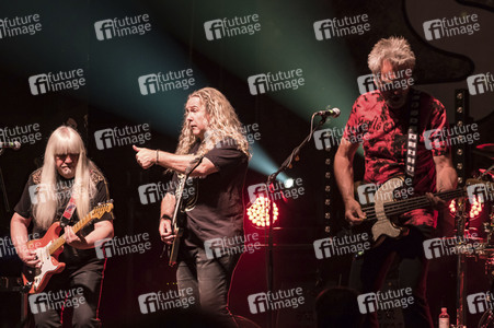 Konzert von Sweet in Hannover