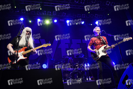 Konzert von Sweet in Hannover