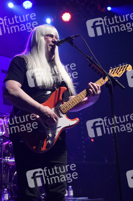 Konzert von Sweet in Hannover