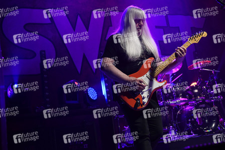 Konzert von Sweet in Hannover