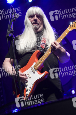 Konzert von Sweet in Hannover