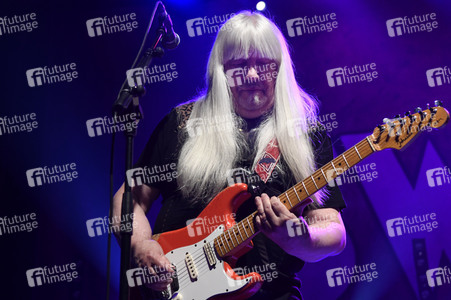 Konzert von Sweet in Hannover