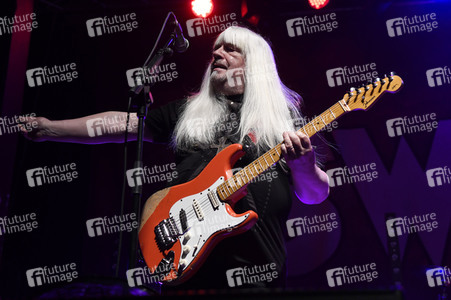 Konzert von Sweet in Hannover