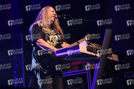 Konzert von Sweet in Hannover