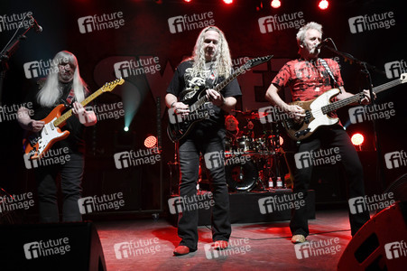 Konzert von Sweet in Hannover