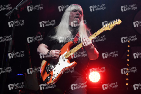 Konzert von Sweet in Hannover