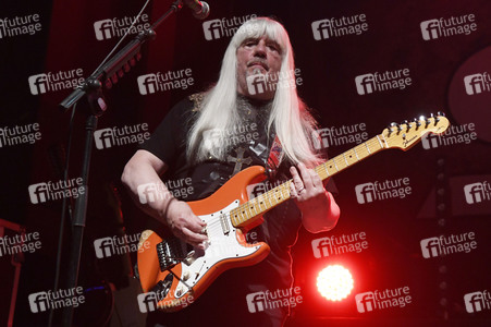 Konzert von Sweet in Hannover