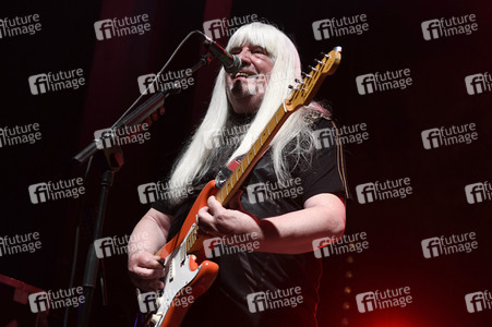 Konzert von Sweet in Hannover