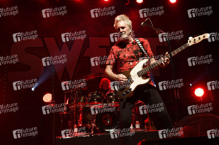 Konzert von Sweet in Hannover