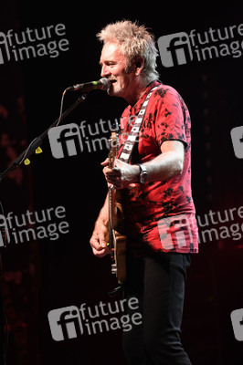 Konzert von Sweet in Hannover