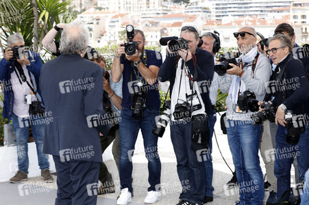 Photocall 'Tommaso', Cannes Film Festival 2019