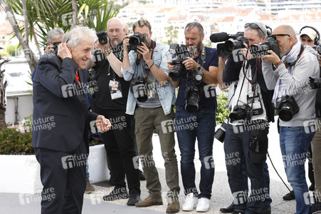 Photocall 'Tommaso', Cannes Film Festival 2019
