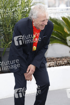 Photocall 'Tommaso', Cannes Film Festival 2019