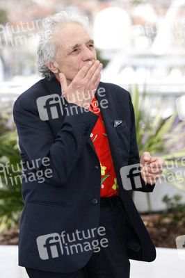 Photocall 'Tommaso', Cannes Film Festival 2019