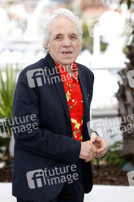 Photocall 'Tommaso', Cannes Film Festival 2019