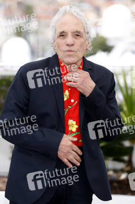 Photocall 'Tommaso', Cannes Film Festival 2019