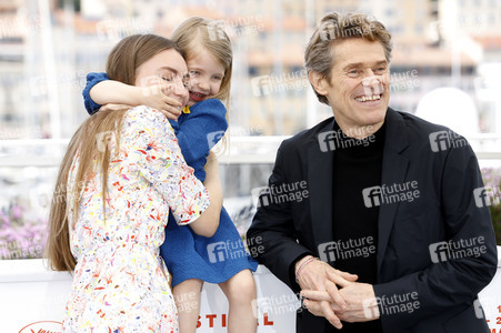 Photocall 'Tommaso', Cannes Film Festival 2019