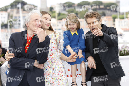 Photocall 'Tommaso', Cannes Film Festival 2019